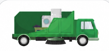 1/4 Truck Load