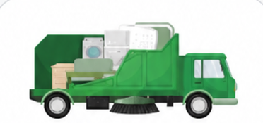 3/4 Truck Load